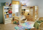 Детская «Beds 4 kids» 3